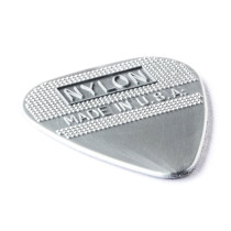 HE211 Herco Flat Heavy, Silver