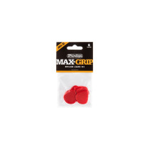 471P3N Max-Grip Jazz III Red Nylon