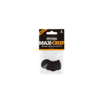 471P3S Max-Grip Jazz III Black Stiffo
