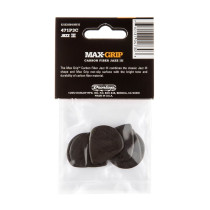 471P3C Max-Grip Jazz III Carbon Fiber