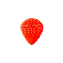 471R3N Max-Grip Jazz III Red Nylon