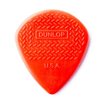 471R3N Max-Grip Jazz III Red Nylon