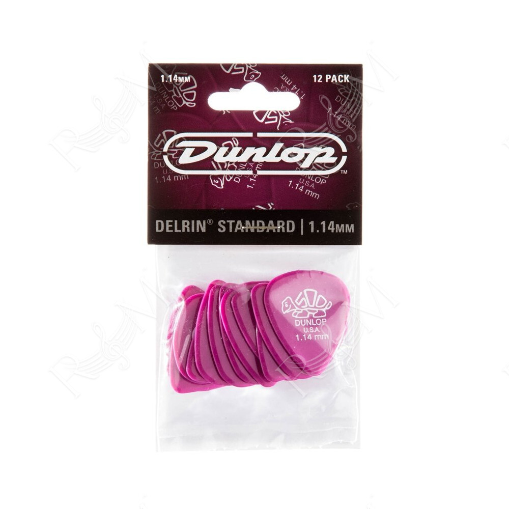 41P1.14 Delrin 500 1.14mm