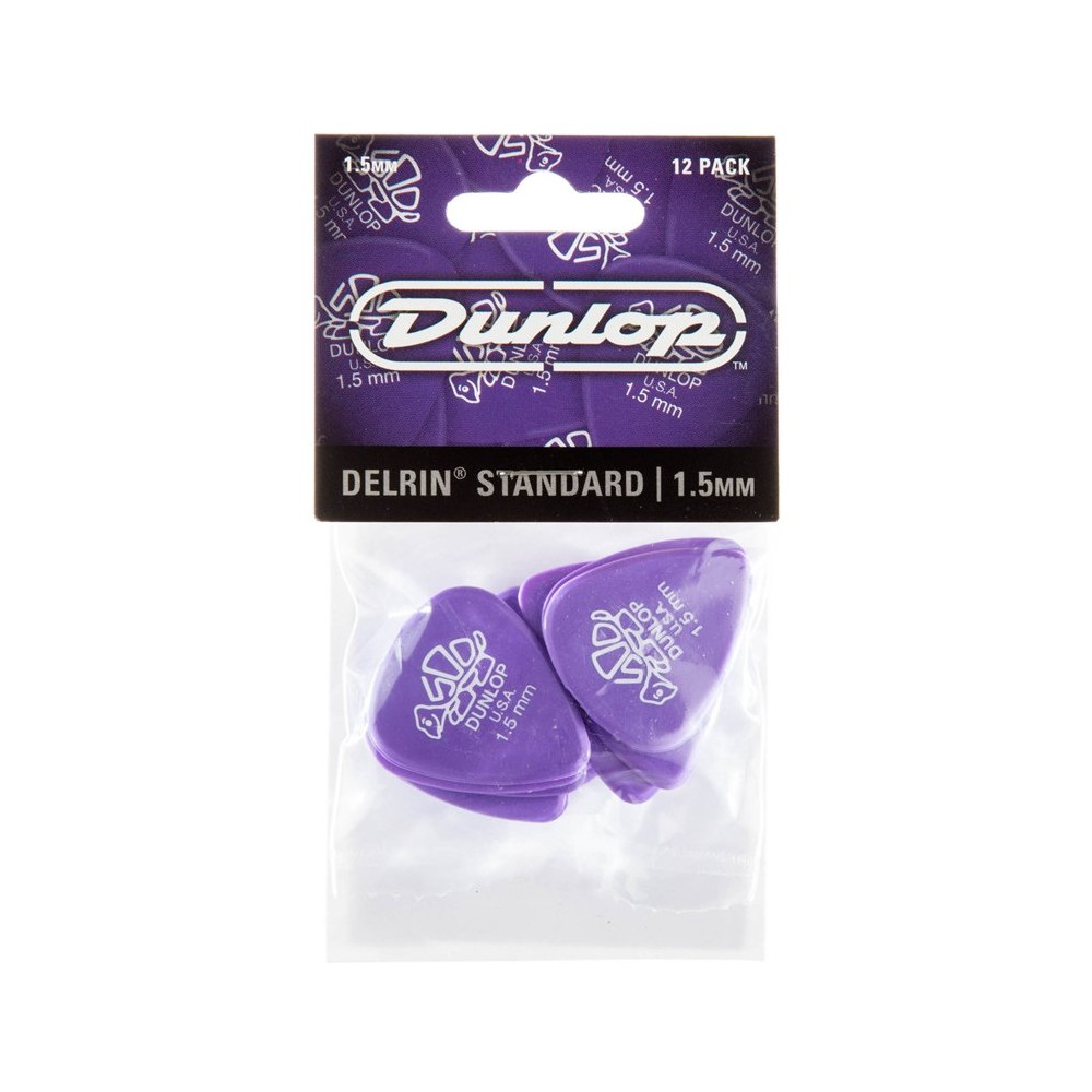 41P1.5 Delrin 500 1.5mm