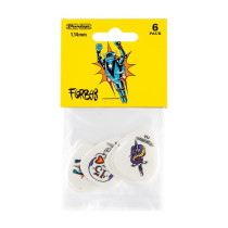 BL100P1.14 Alan Forbes 1 1.14mm Player/6