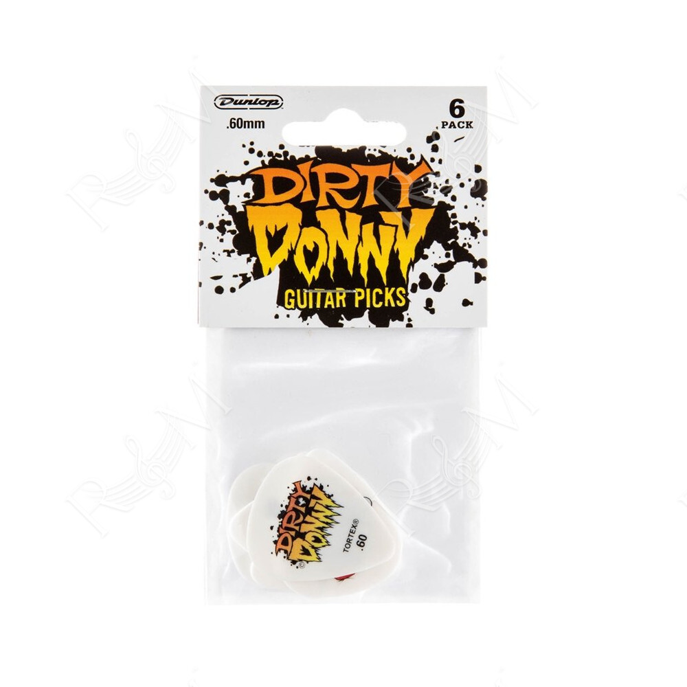 BL111P.60 Dirty Donny 1 .60mm Player/6