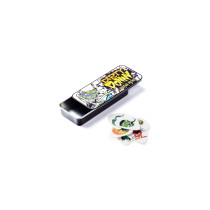 BL111T.73 Dirty Donny Serie 1 .73mm Tin Box