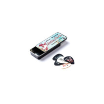 RWT01L Rev. Willy Medium Tin Box