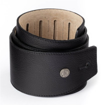 BMF02BK 3" Strap Wide Boy