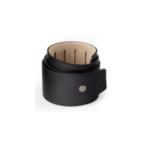 BMF02BK 3" Strap Wide Boy