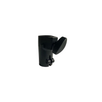 MCPL/013 Manicotto D40/35 con Vite a Farfalla M8x20