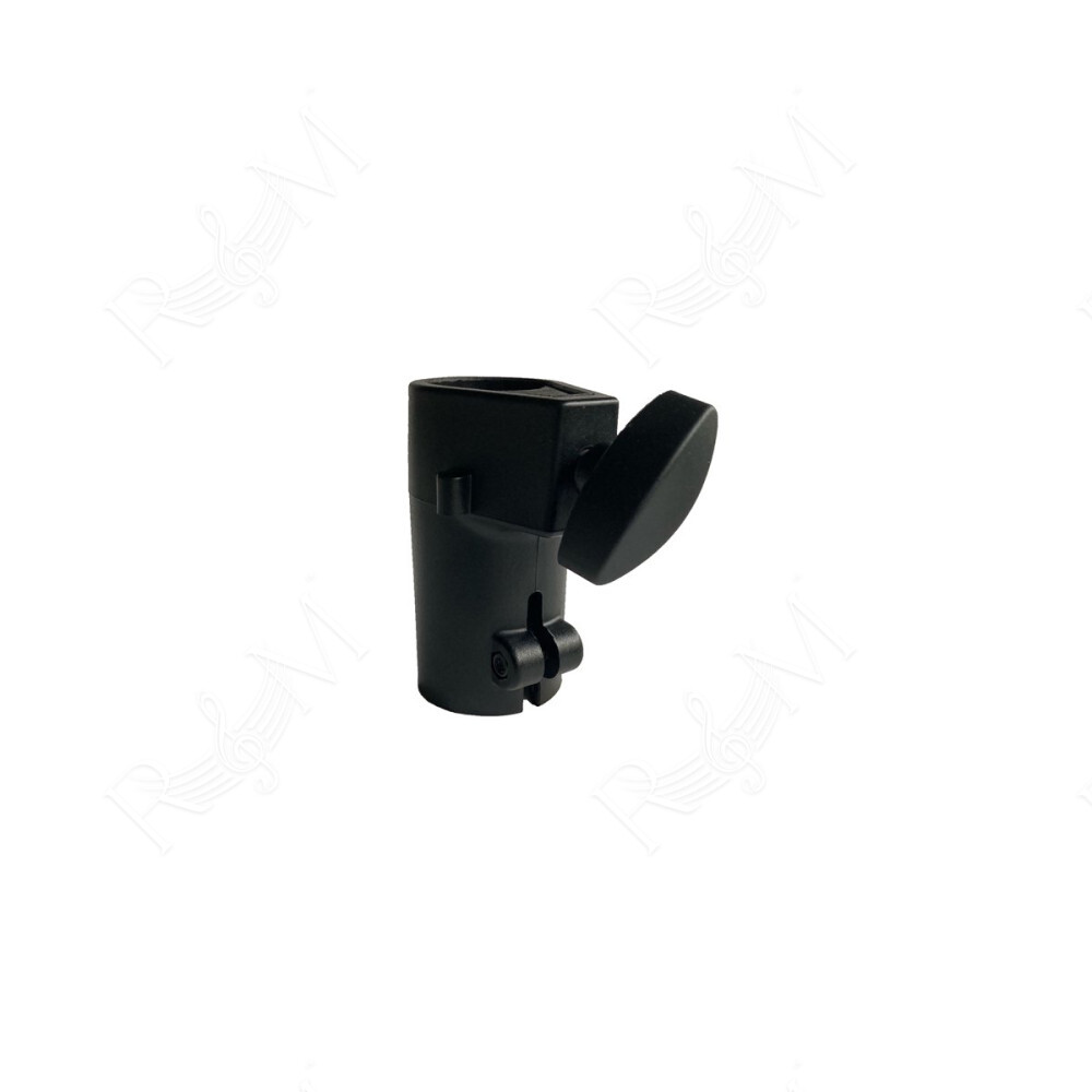 MCPL/013 Manicotto D40/35 con Vite a Farfalla M8x20