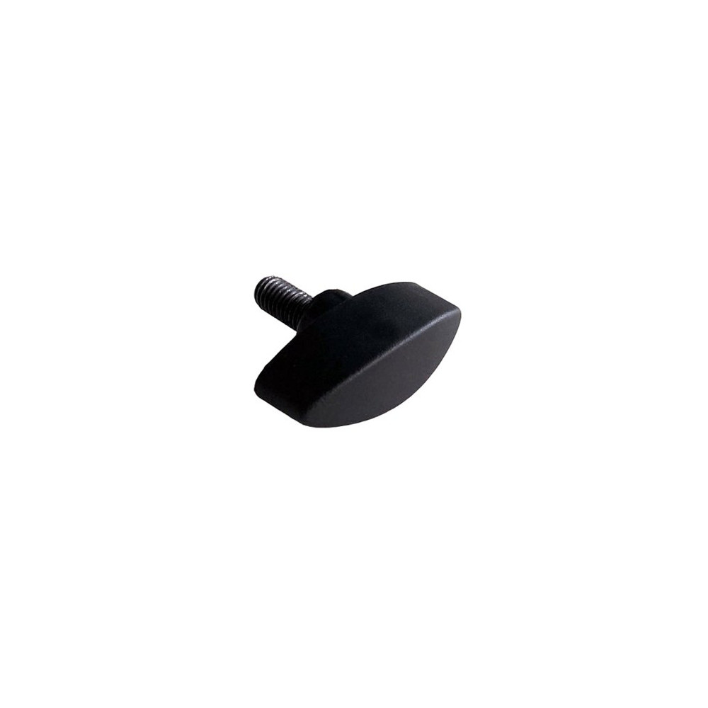Manopola a Farfalla con Vite M8x20 mm