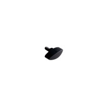 Manopola a Farfalla con Vite M8x14 mm