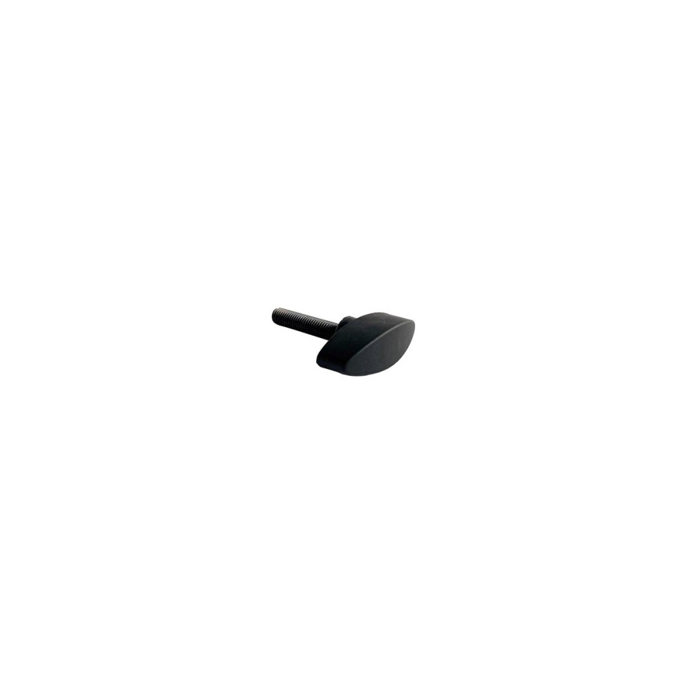 Manopola a Farfalla con Vite M8x55 mm