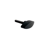 Manopola a Farfalla con Vite M8x55 mm