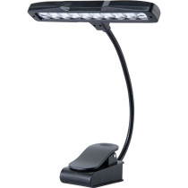 MS/19 LED Lampada Leggio 10 Led
