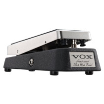 V846 HW Hand Wired Wah Pedal