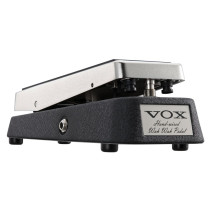 V846 HW Hand Wired Wah Pedal