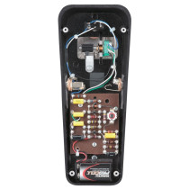 V846 HW Hand Wired Wah Pedal