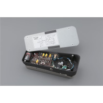 V846 HW Hand Wired Wah Pedal