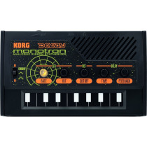 MONOTRON DELAY: CLASSIC ANALOG SYNTH + SPACE DELAY