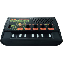 MONOTRON DELAY: CLASSIC ANALOG SYNTH + SPACE DELAY