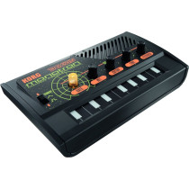 MONOTRON DELAY: CLASSIC ANALOG SYNTH + SPACE DELAY