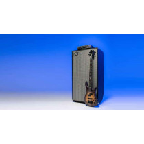 DB 810 - 4 ohm - black