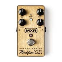 M77 Custom Badass Modified Overdrive