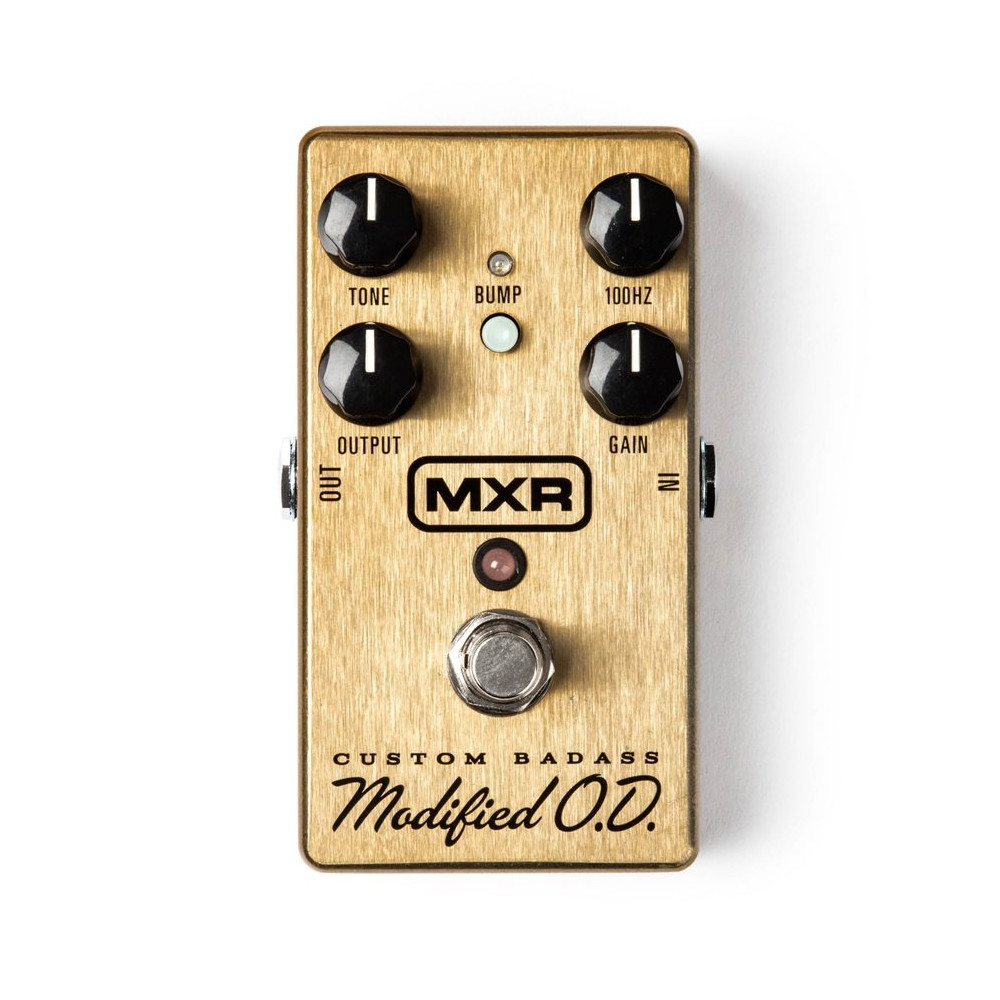 M77 Custom Badass Modified Overdrive