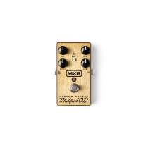 M77 Custom Badass Modified Overdrive