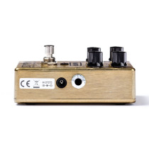 M77 Custom Badass Modified Overdrive