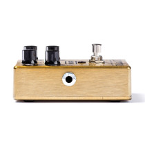 M77 Custom Badass Modified Overdrive