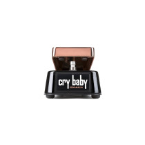 JB95 Joe Bonamassa Cry Baby Wah