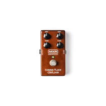 M84 Bass Fuzz Deluxe