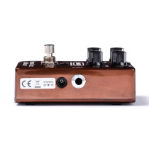 M84 Bass Fuzz Deluxe