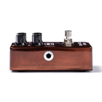 M84 Bass Fuzz Deluxe