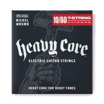 DHCN1060 Heavy Core, Set/7
