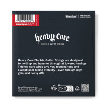 DHCN1060 Heavy Core, Set/7
