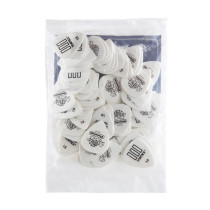 462R Tortex III White 1.5