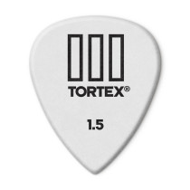 462R Tortex III White 1.5
