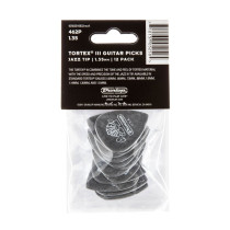 462P Tortex III Black 1.35