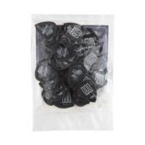 462R Tortex III Black 1.35