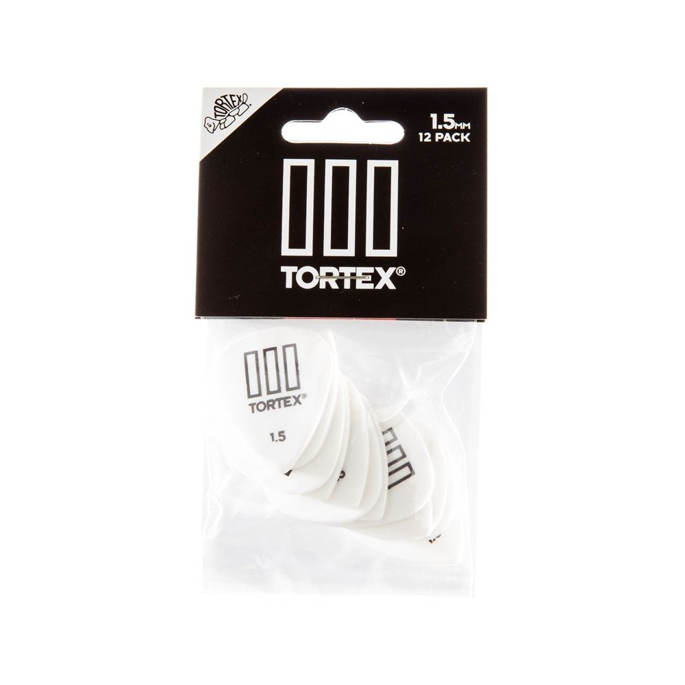 462P Tortex III White 1.50