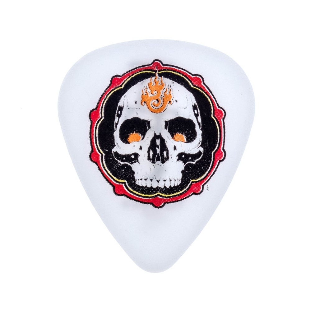 BL40R.60 Flame Skull .60mm Refill/36
