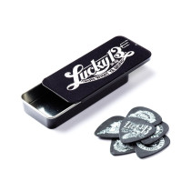 L13CT.73 Lucky 13 .73mm Tin Box
