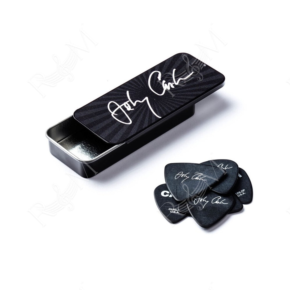 JCPT03-M J.Cash Signature