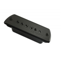 Blackstack Passive Soundhole Humbucker Pickup (PRO-BLK-STK)