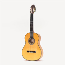8F Chitarra Flamenca